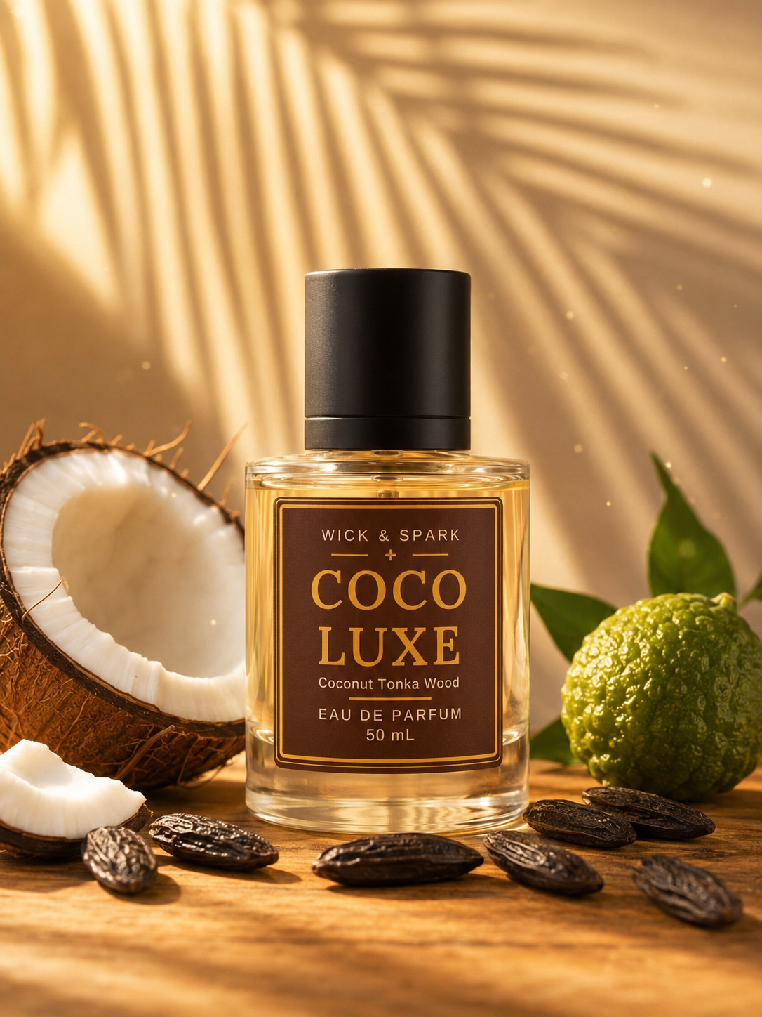 Coco Luxe