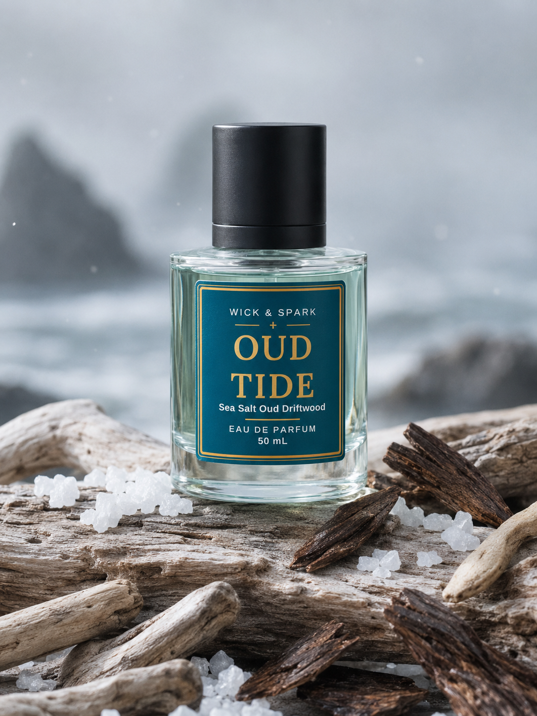 Oud Tide