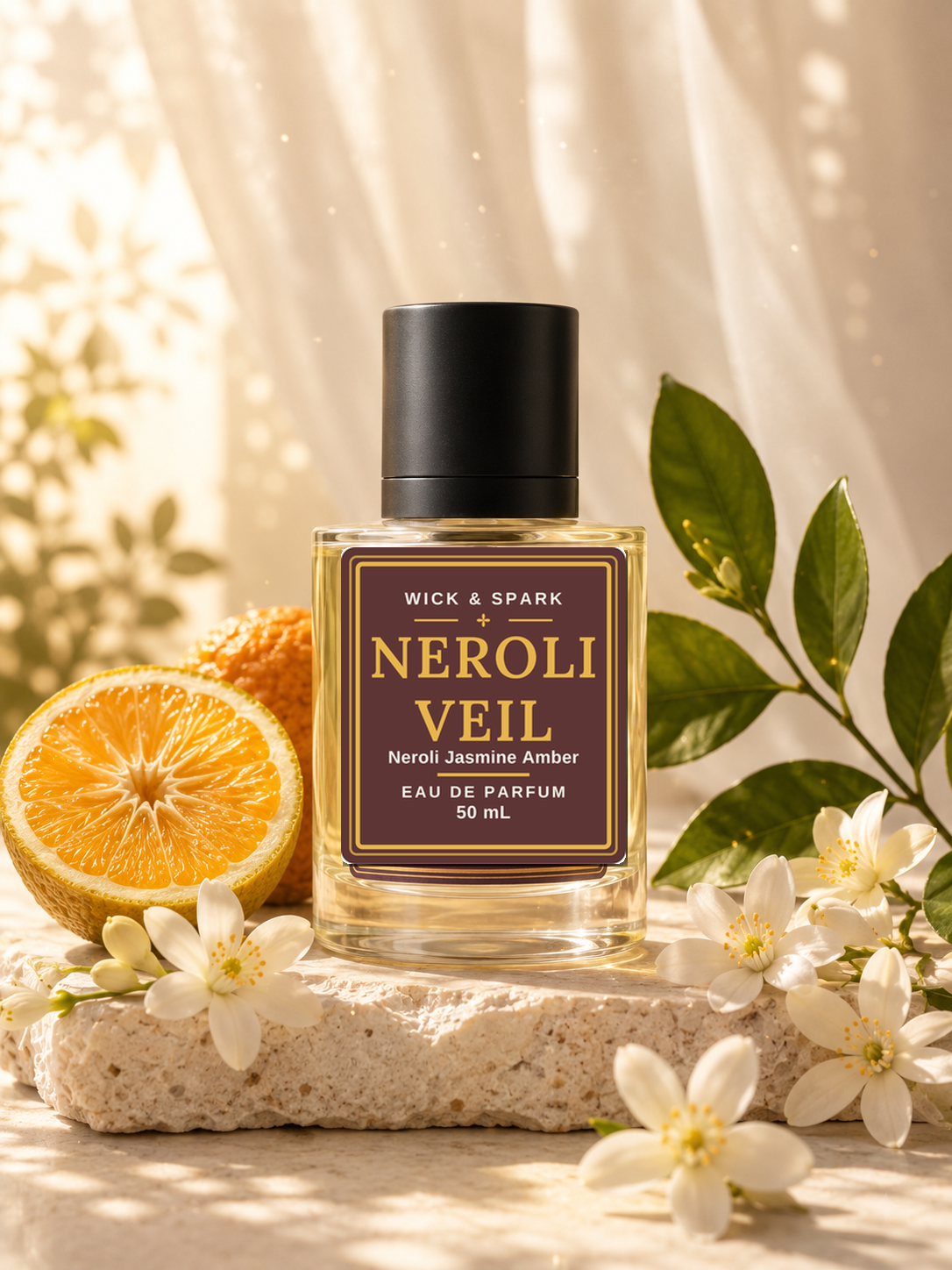 Neroli Veil