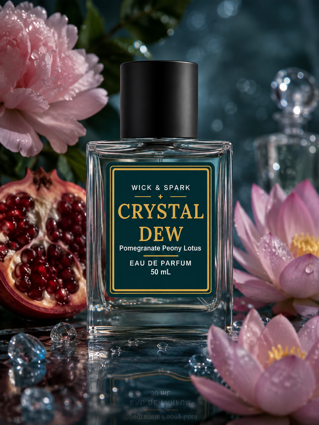 Crystal Dew