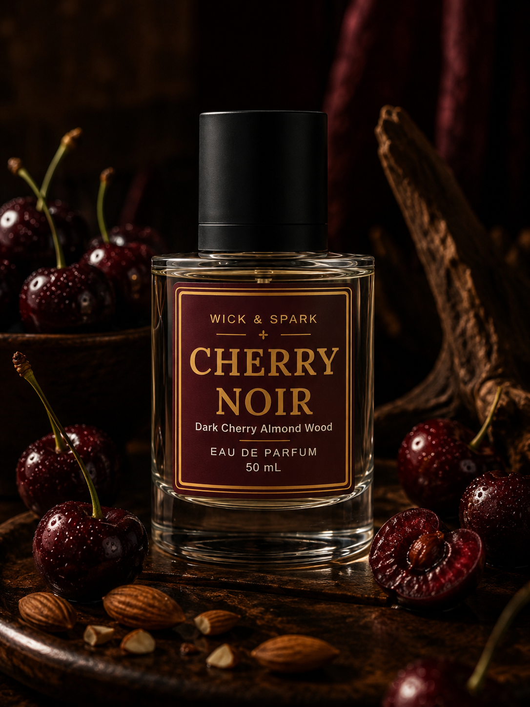 Cherry Noir