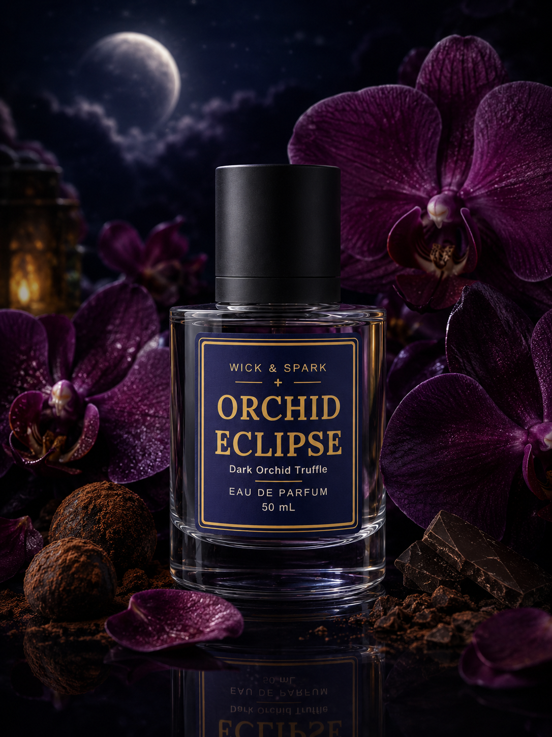 Orchid Eclipse