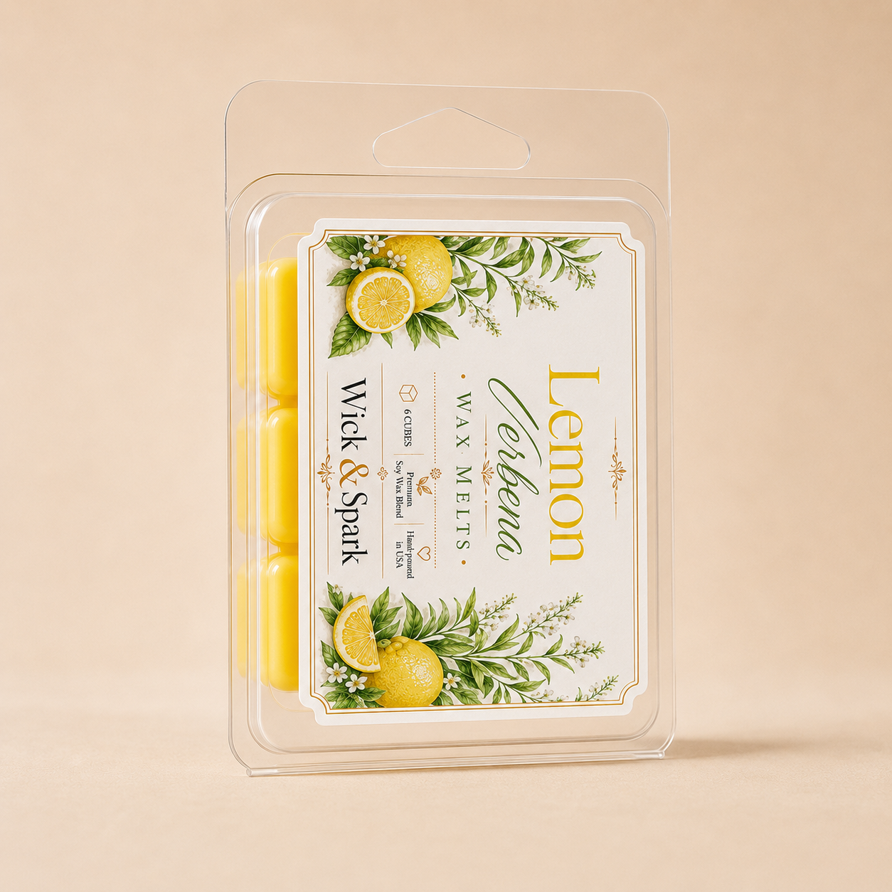Lemon Verbena