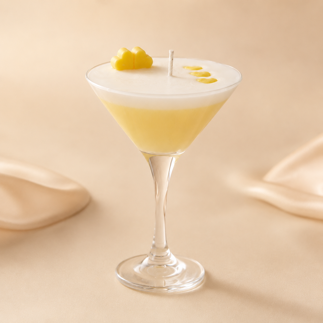Lemon Martini