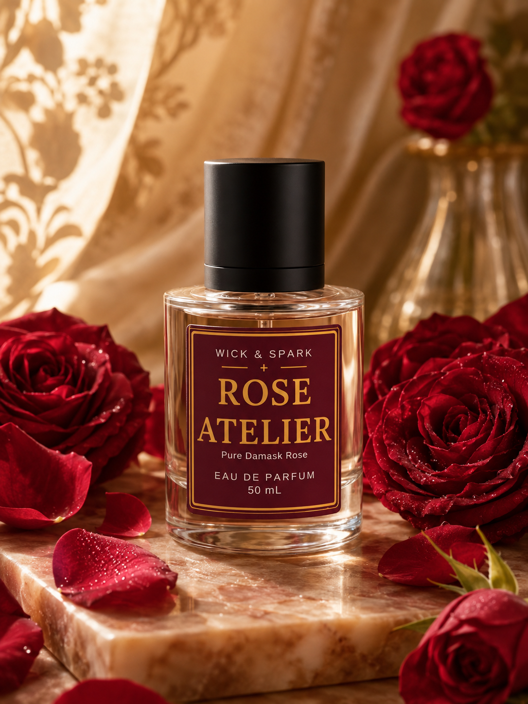Rose Atelier