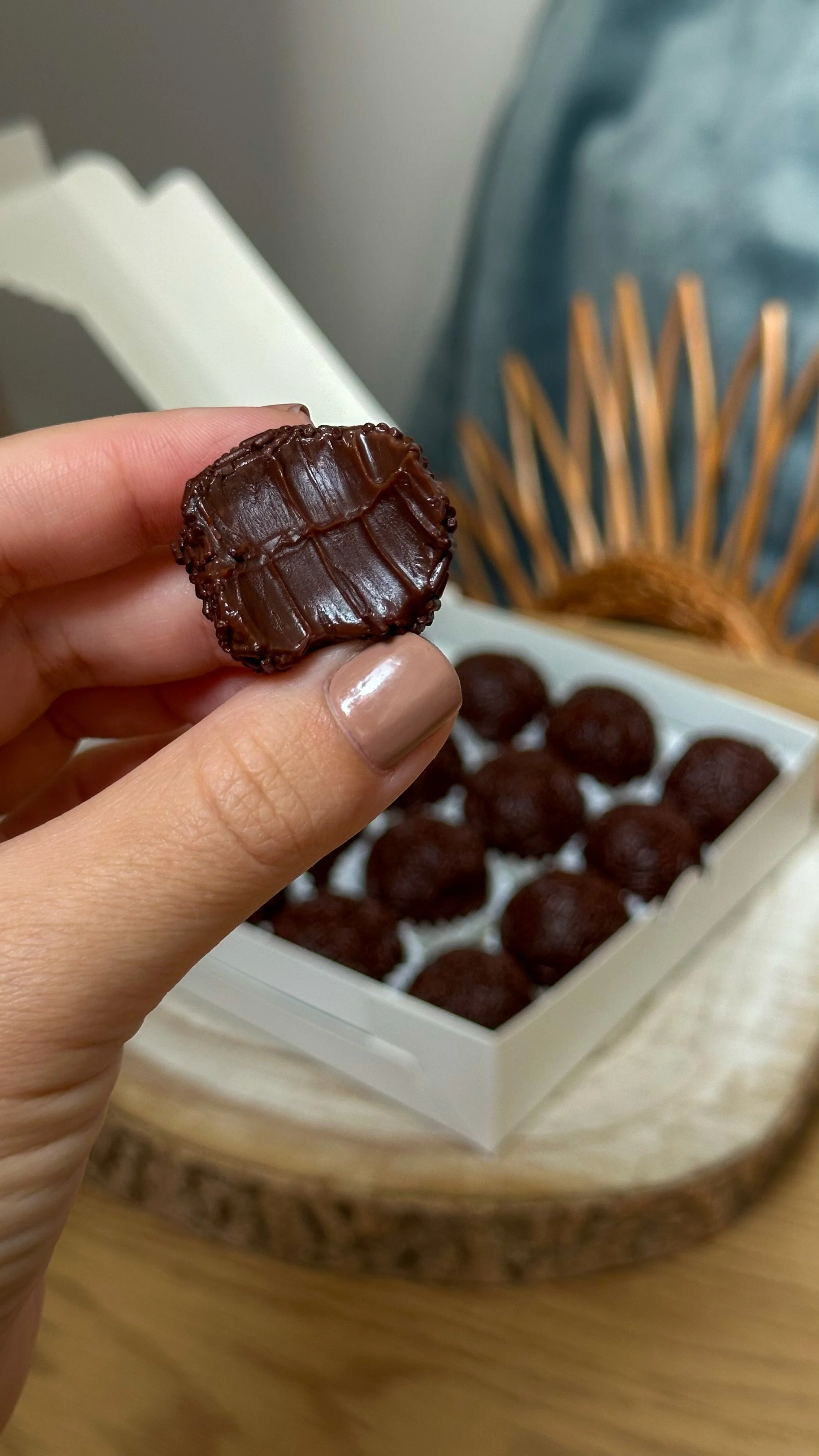 Classic Brigadeiros