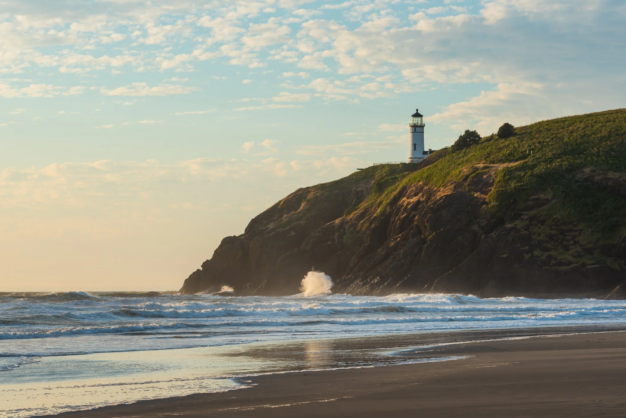 Coastal Stays                              We Love