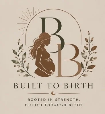 Built to Birth est. 2026