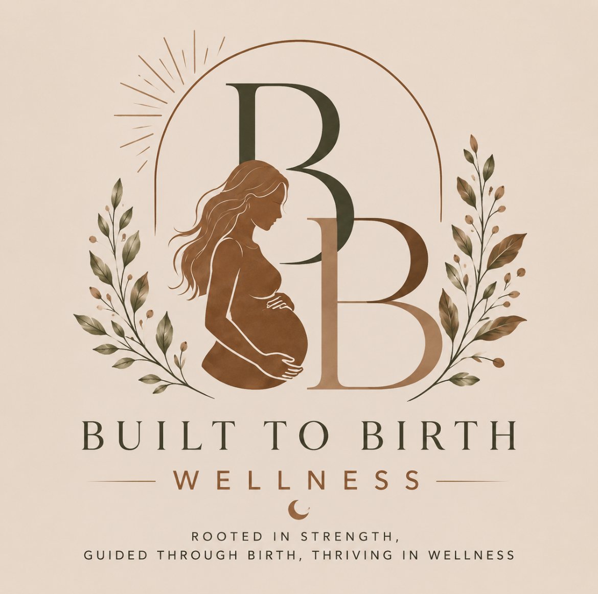 Built to Birth est. 2026