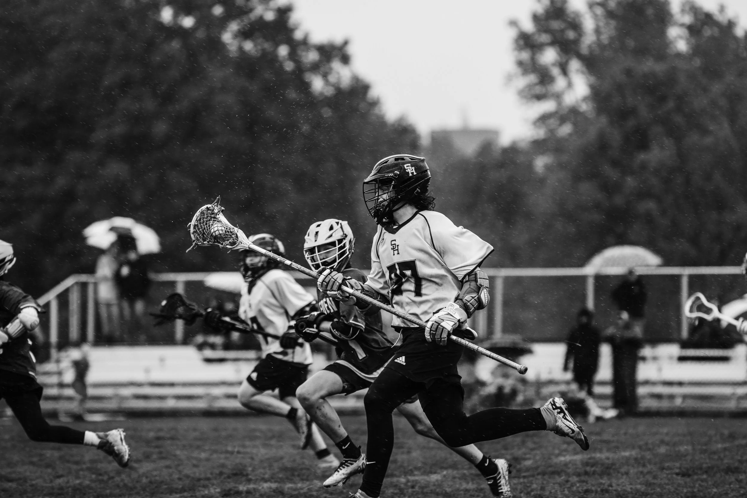 Lacrosse