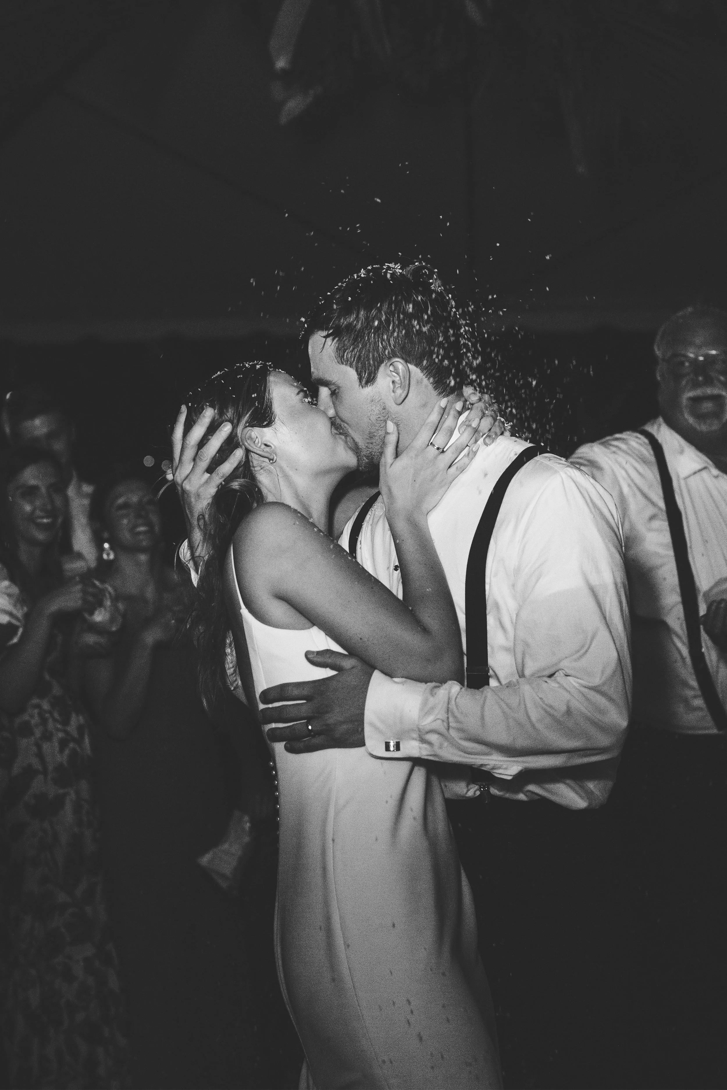 Shelby & Andrew / The Whiteoak