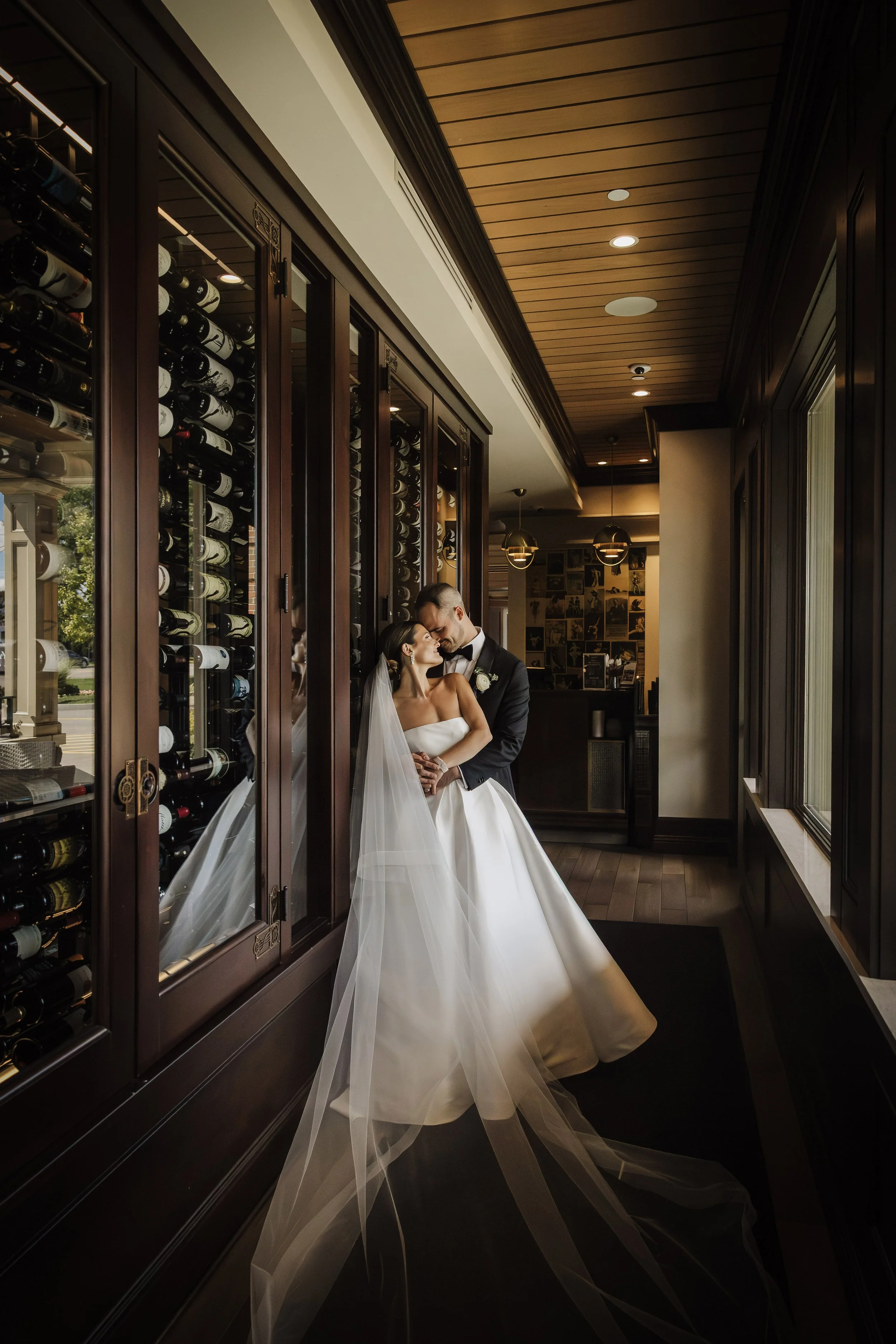 Dana & Sam / Reikart House