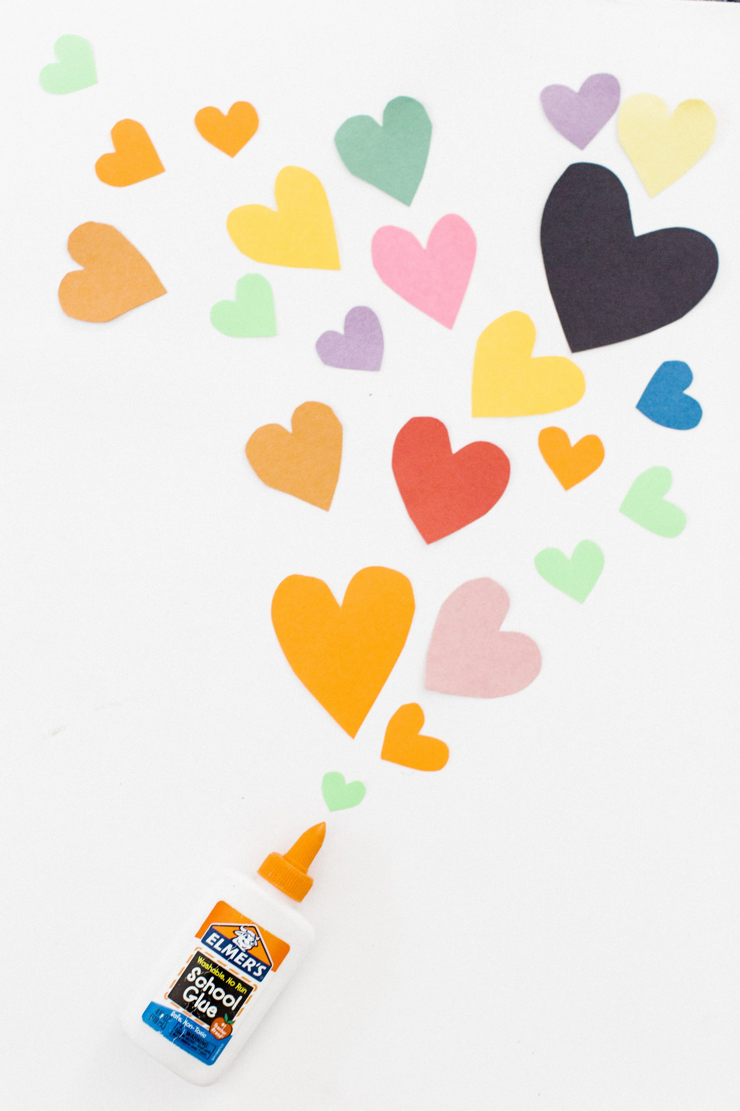 For Juicebox Curator / Children's Art Blog