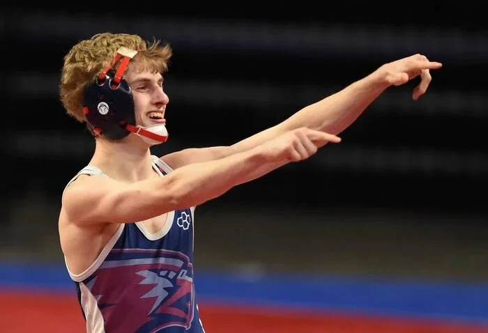 AHSAA Class 7A Wrestling Championships
