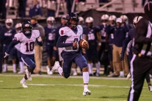 County’s top 20 athletes named to All-Sports Team