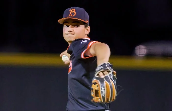 Meet the AL.com Birmingham Terrific 20 Baseball Team for 2021