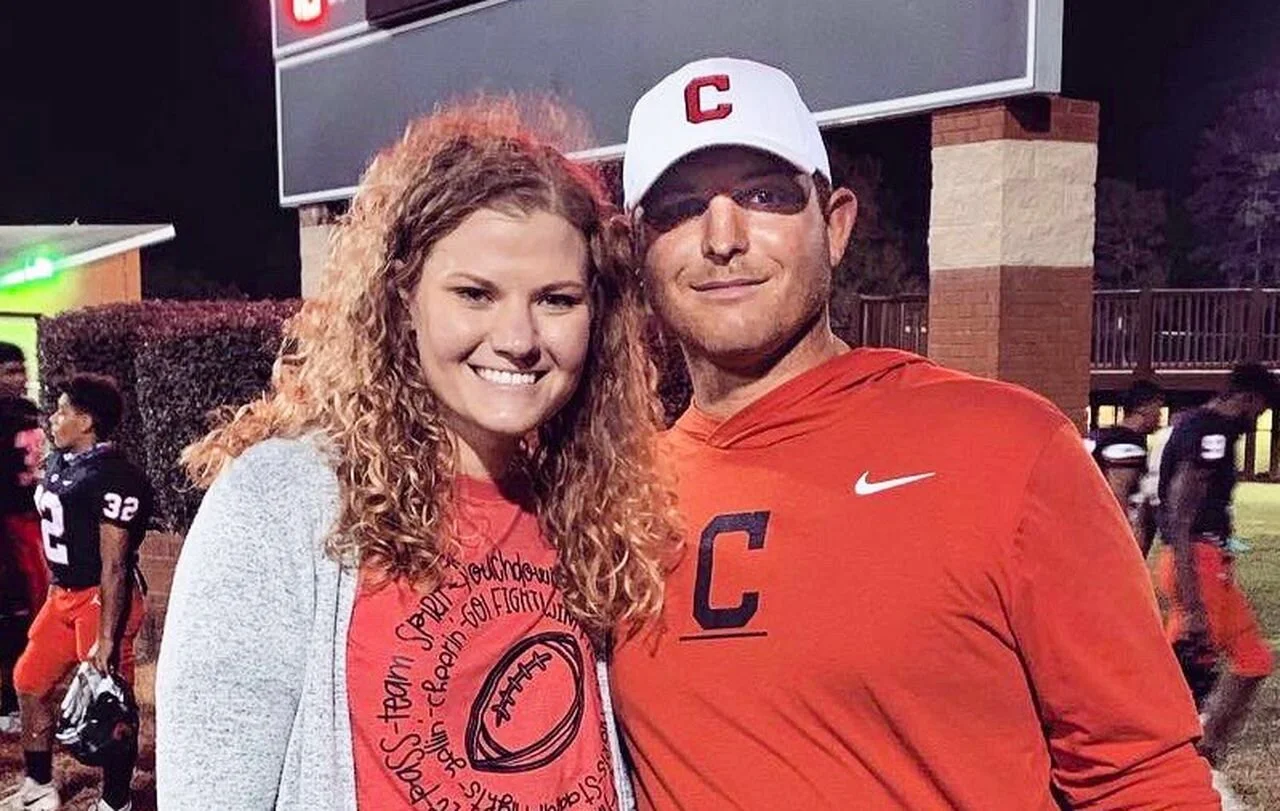 Oak Mountain hires Central-Phenix City assistant Tyler Crane to lead football program