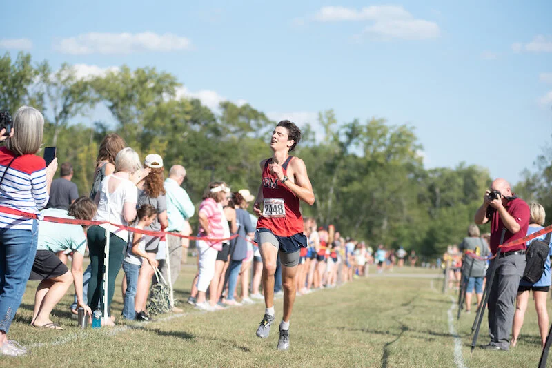 Oak Mountain’s Walker Cole wins 7A title, other runners perform well