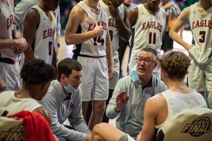 Shelby County Coach of the Year