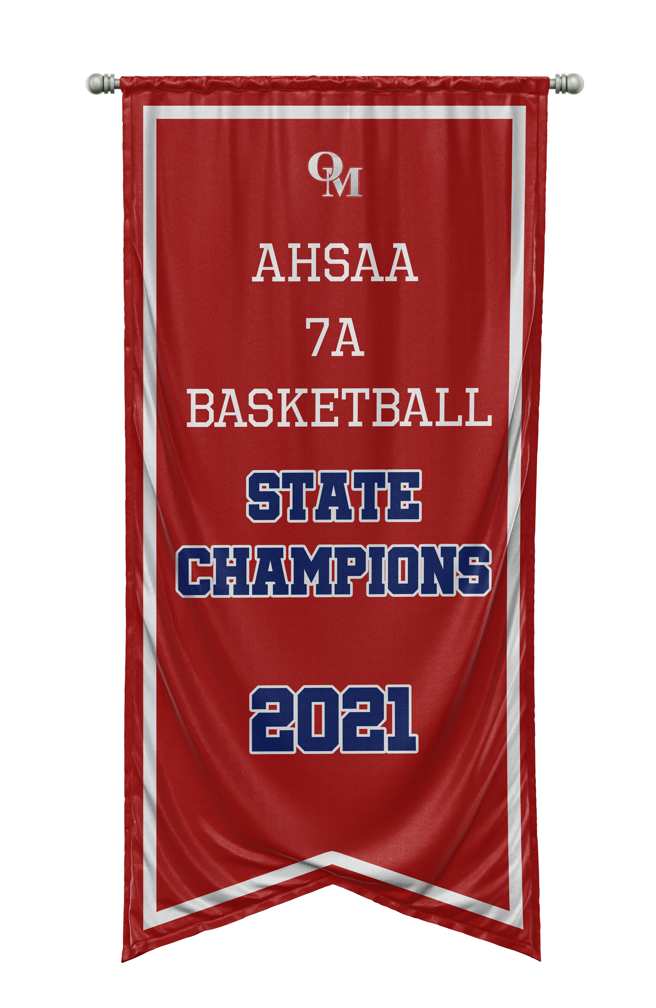 Basketball wins state!