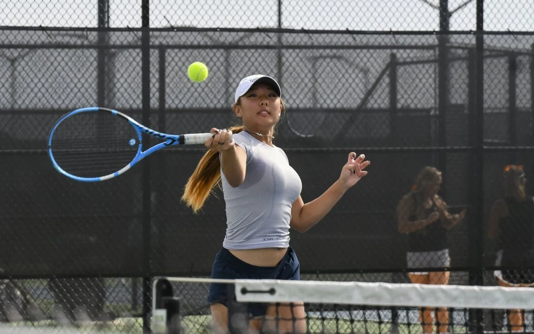 The Reset: Qian wins state title