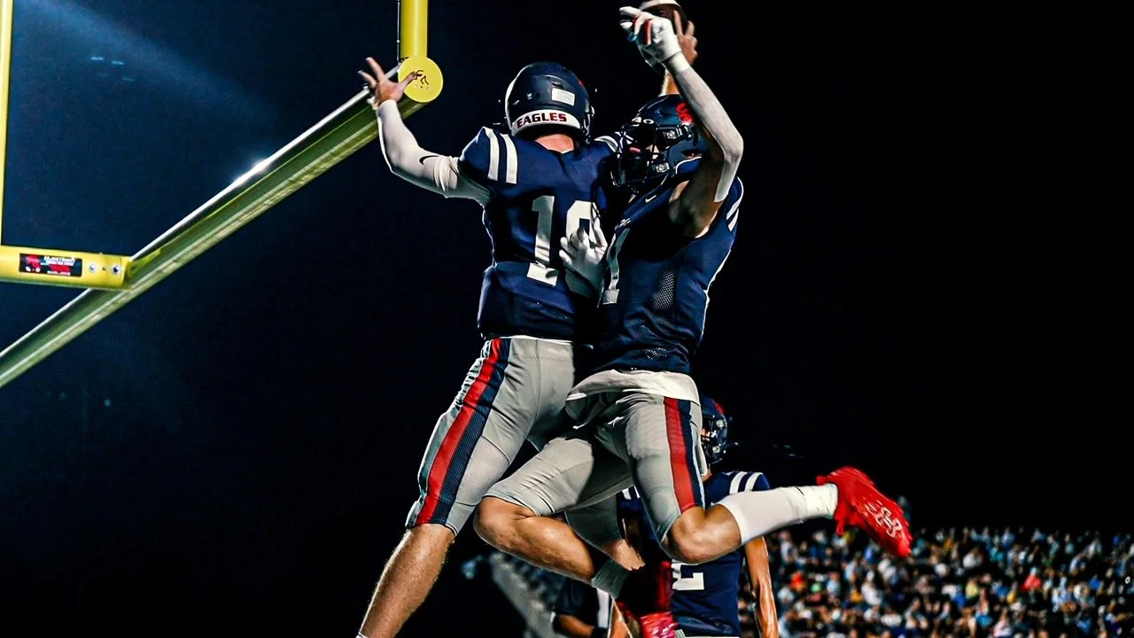 Football: 9/6 Vs Prattville | 7:00 PM