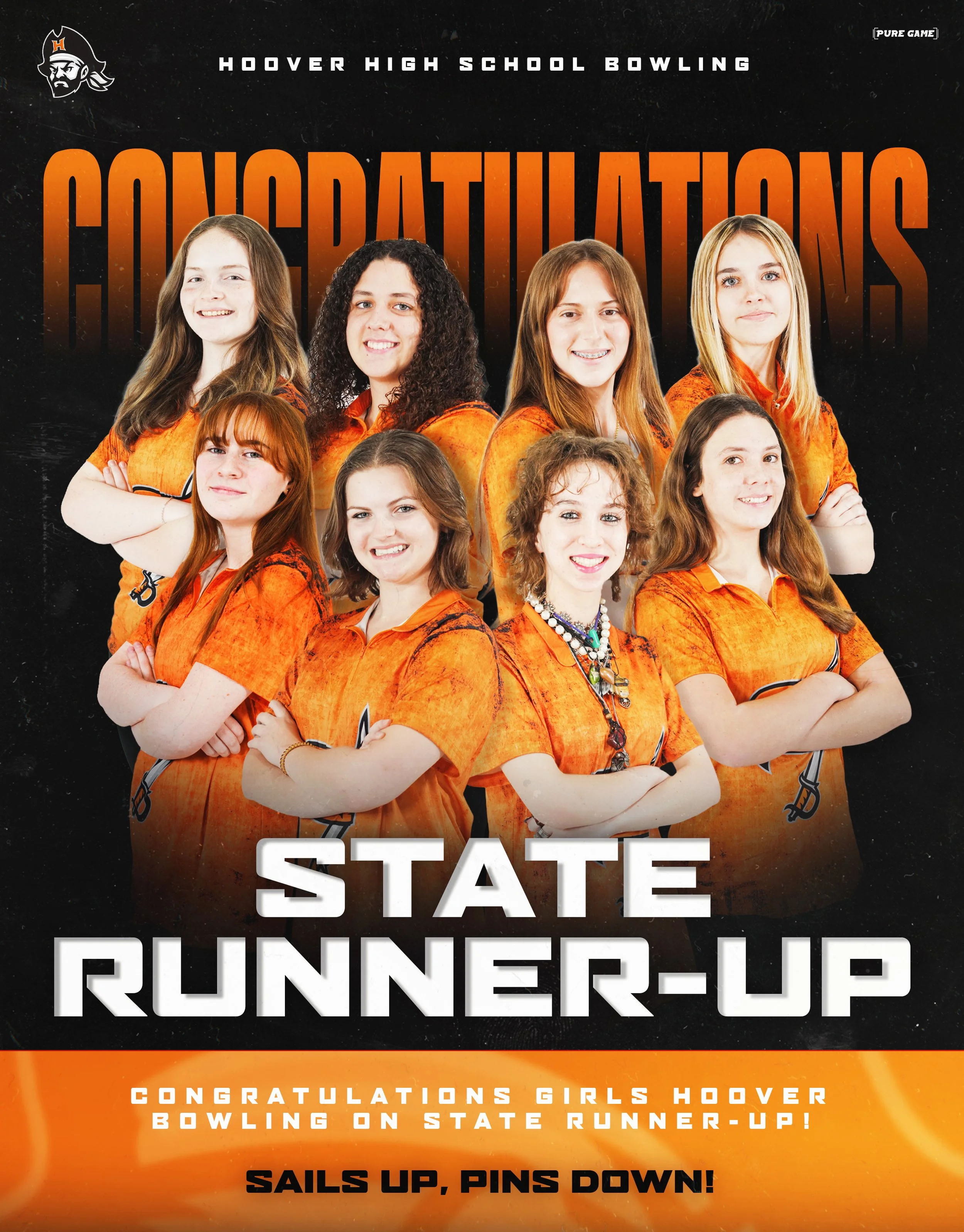 Hoover Bowling Girls State Runner Up.jpg