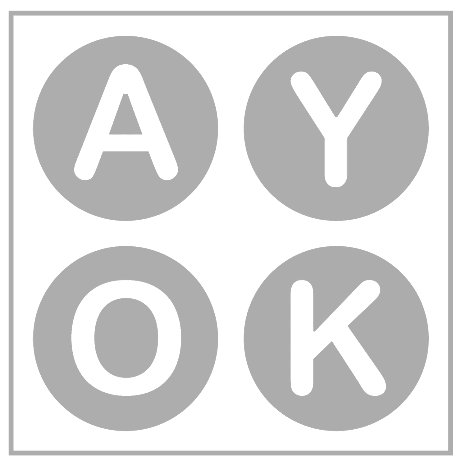 AYOK Technical