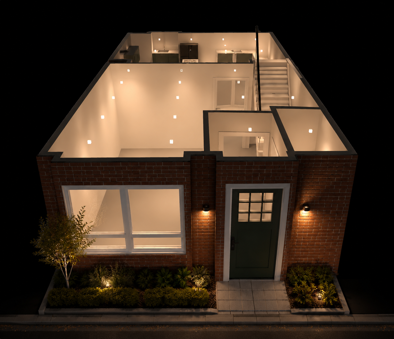 Nationwide House Builder