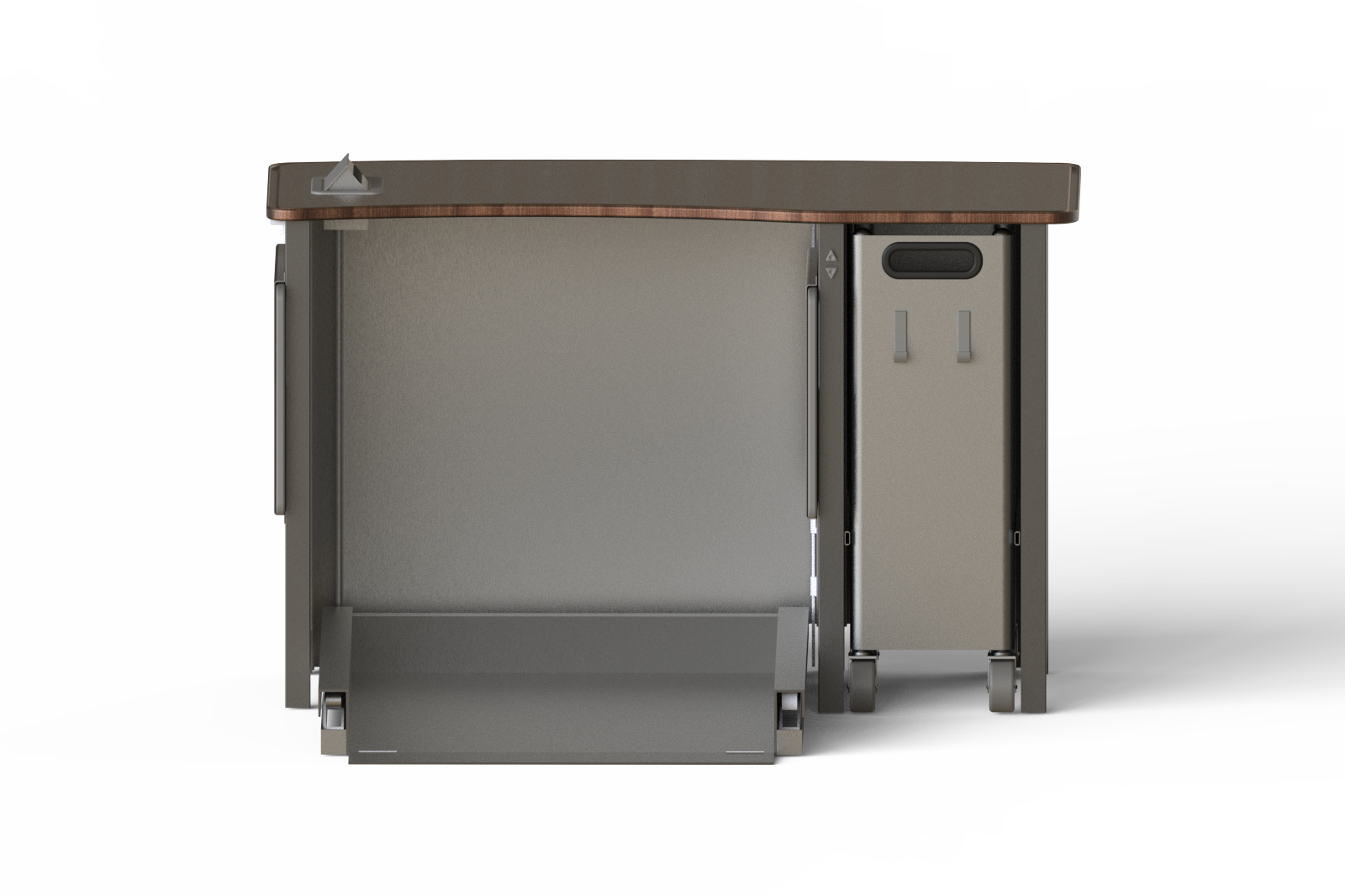 Furniture Keyshot Renders