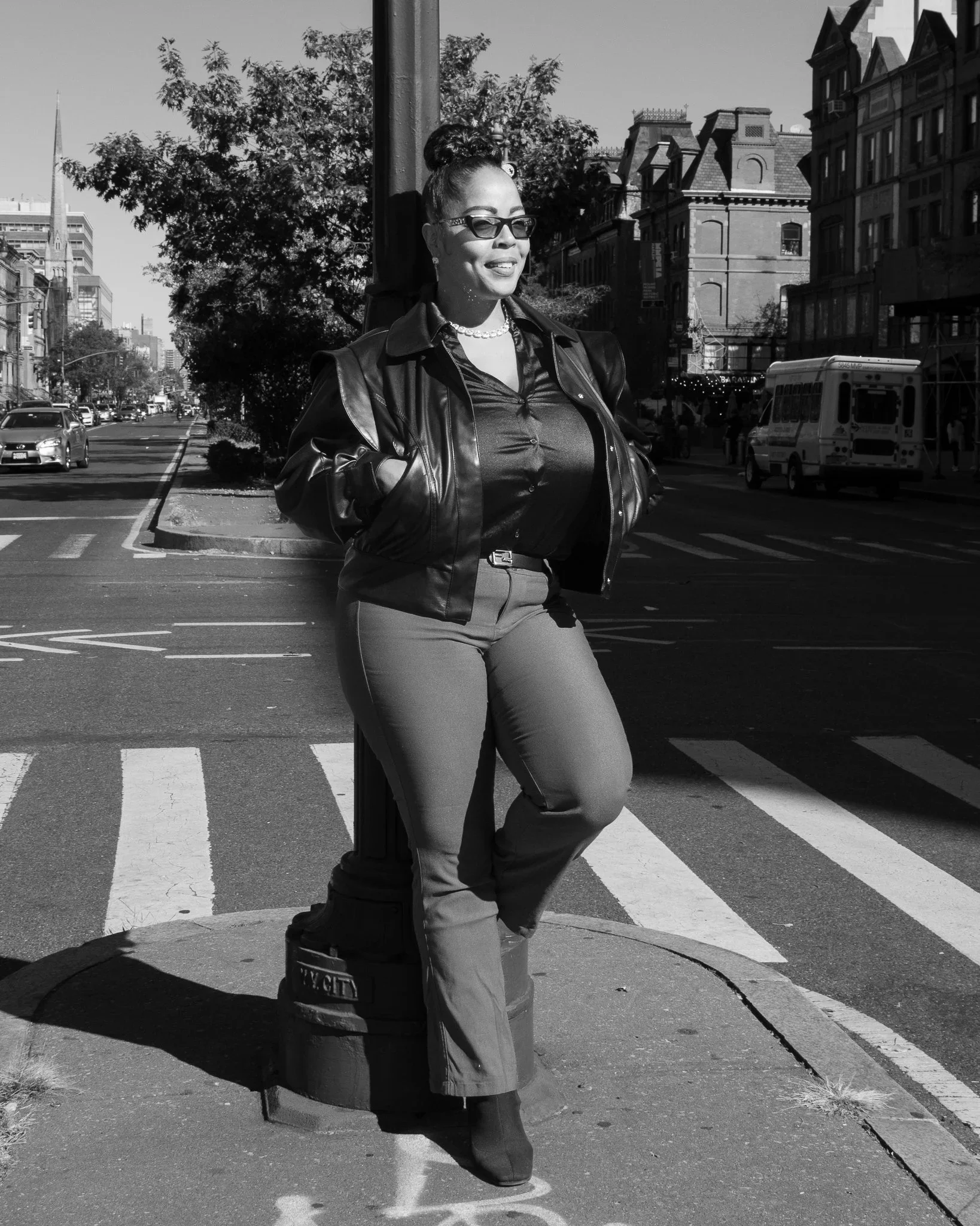 The Harlemite Series: Celebrating the People Who Make This Neighborhood.