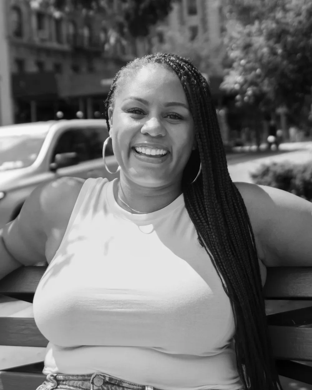 Meet Danielle