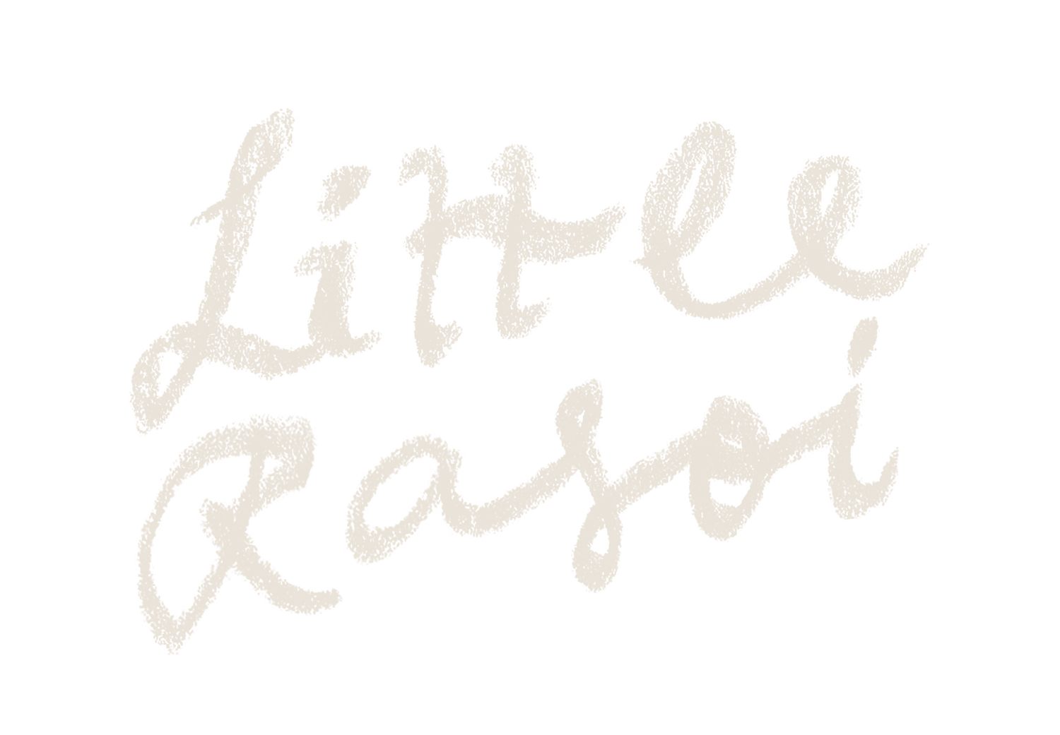 Little Rasoi Event Catering