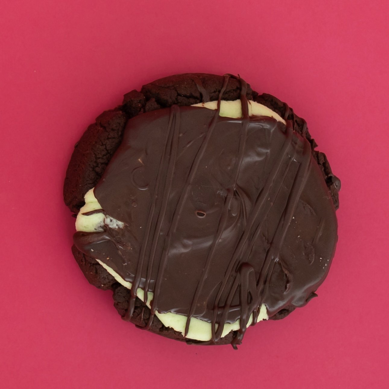 Chocolate Mint