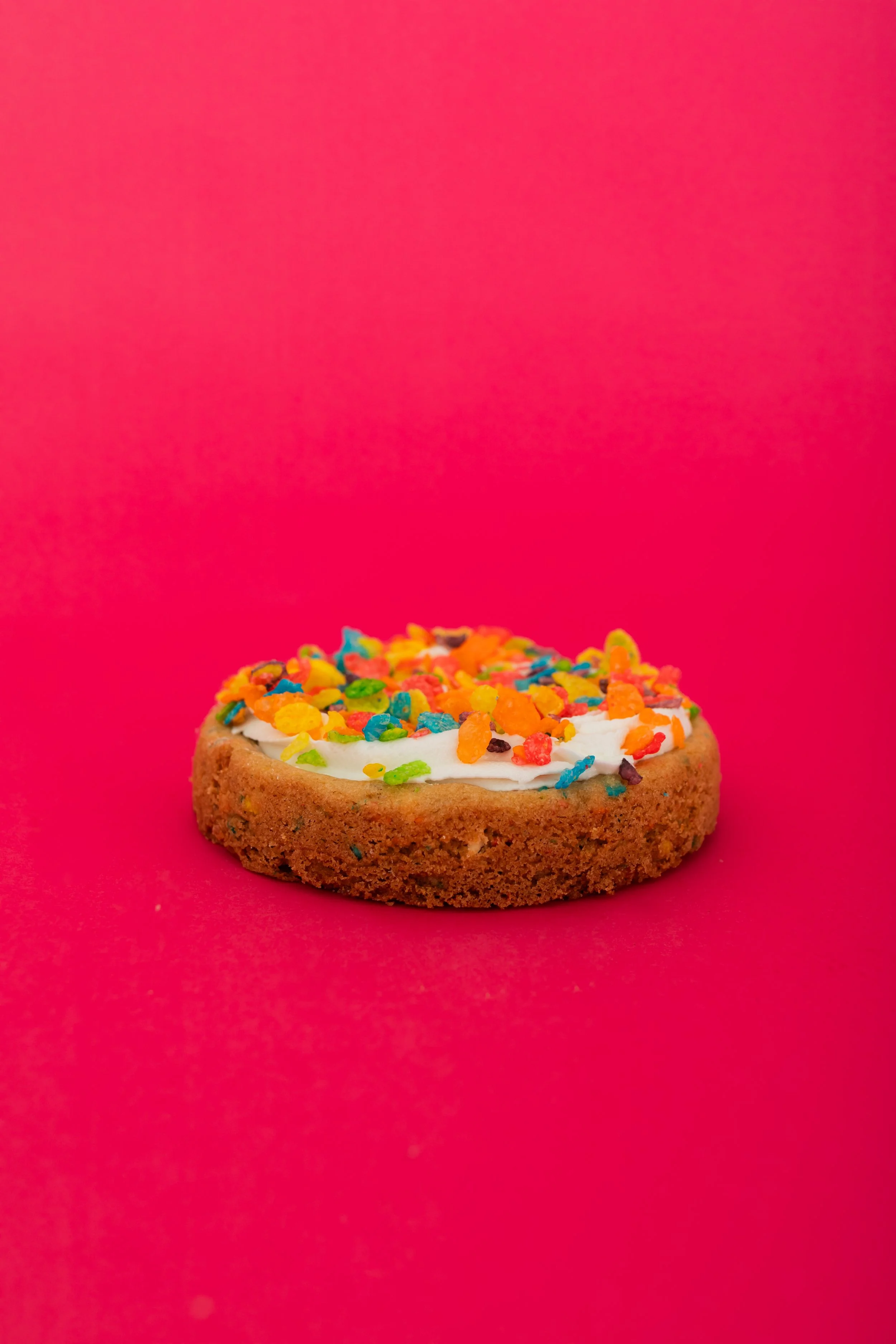 Fruity Crunch