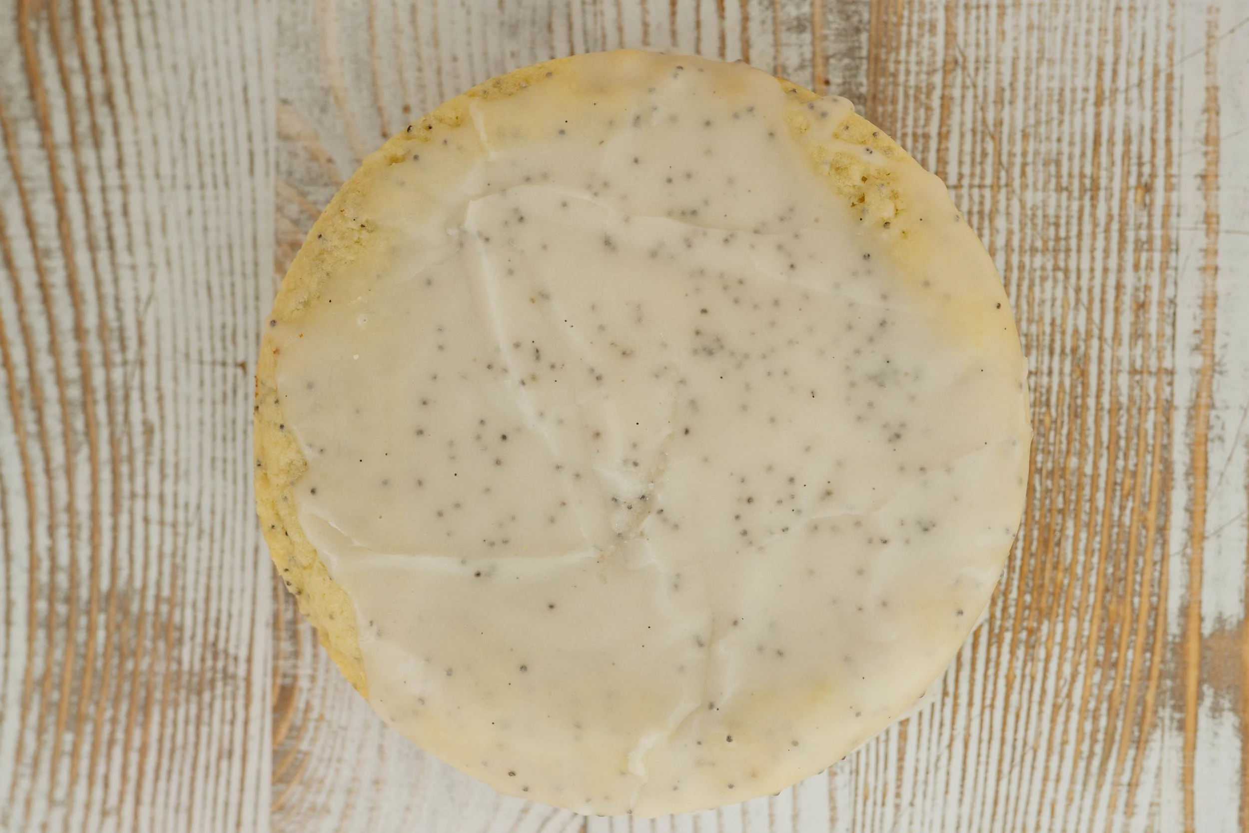 Lemon Poppyseed