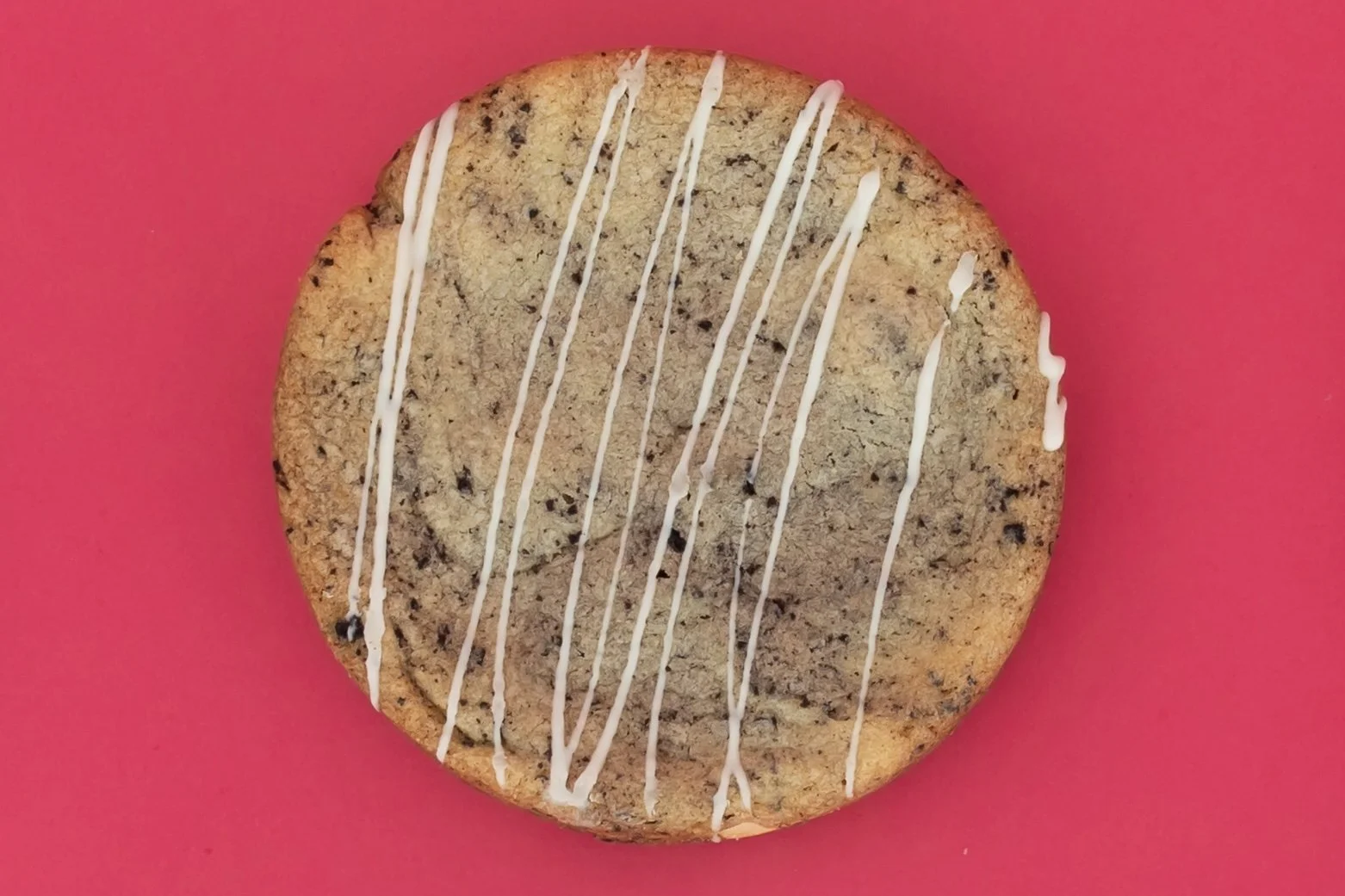 Cookies and Cream Cookies