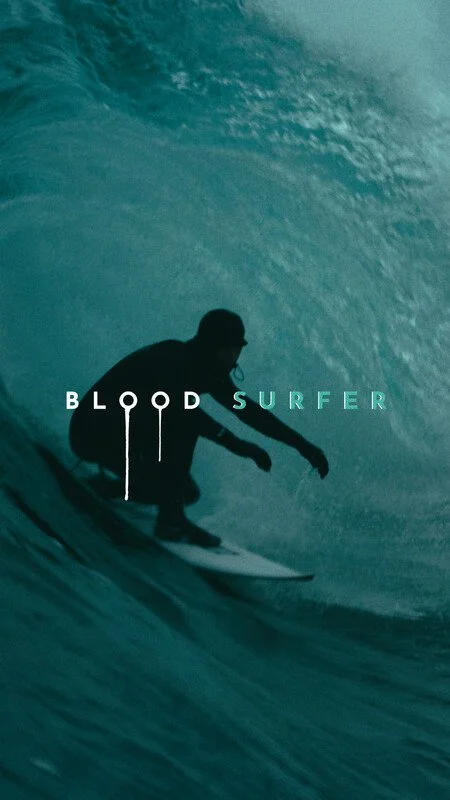 Blood Surfer