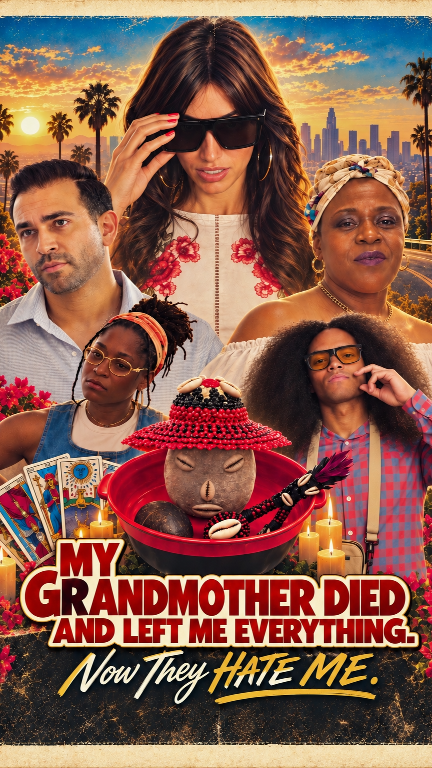 My+Grandmother+Poster.png