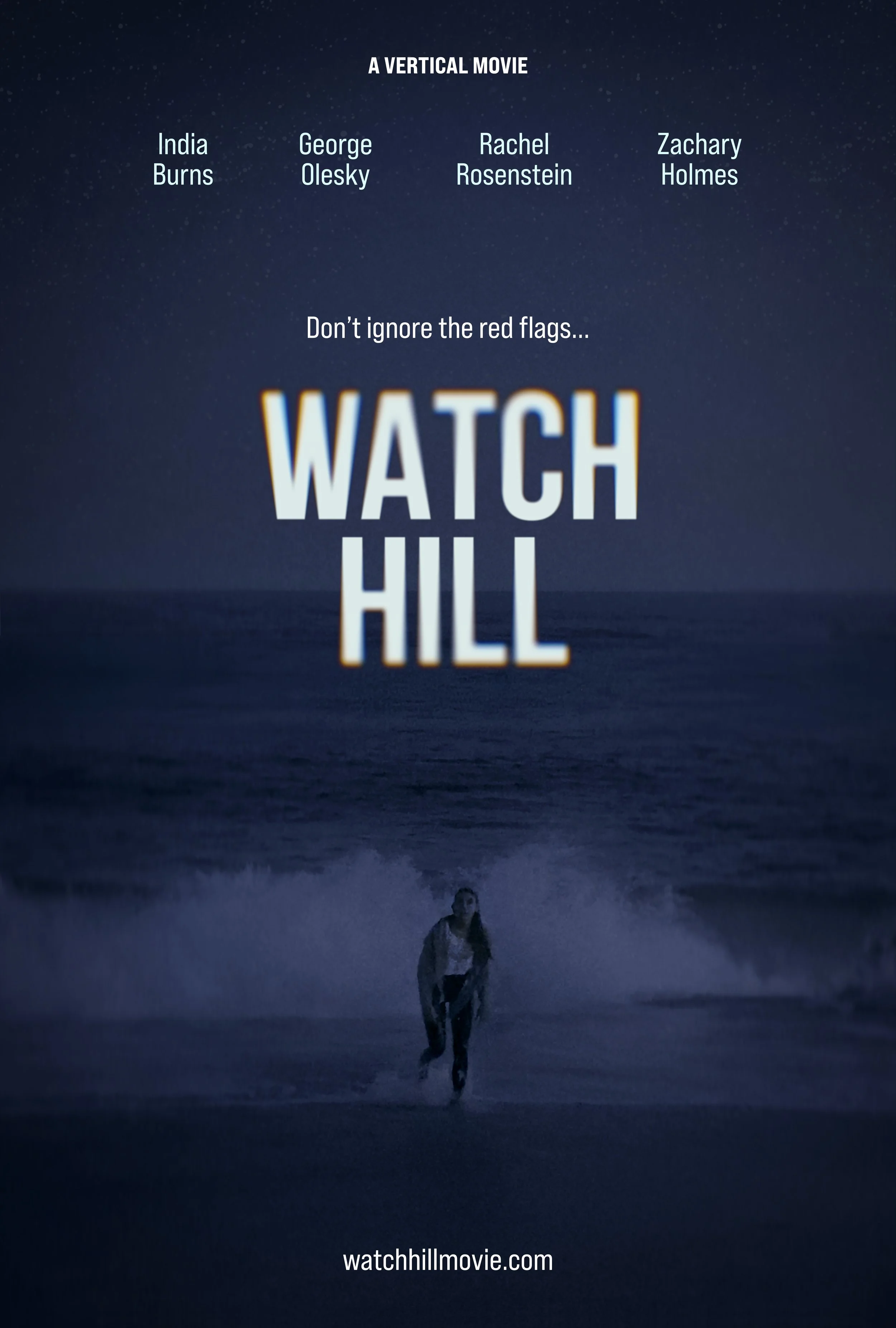 Watch Hill