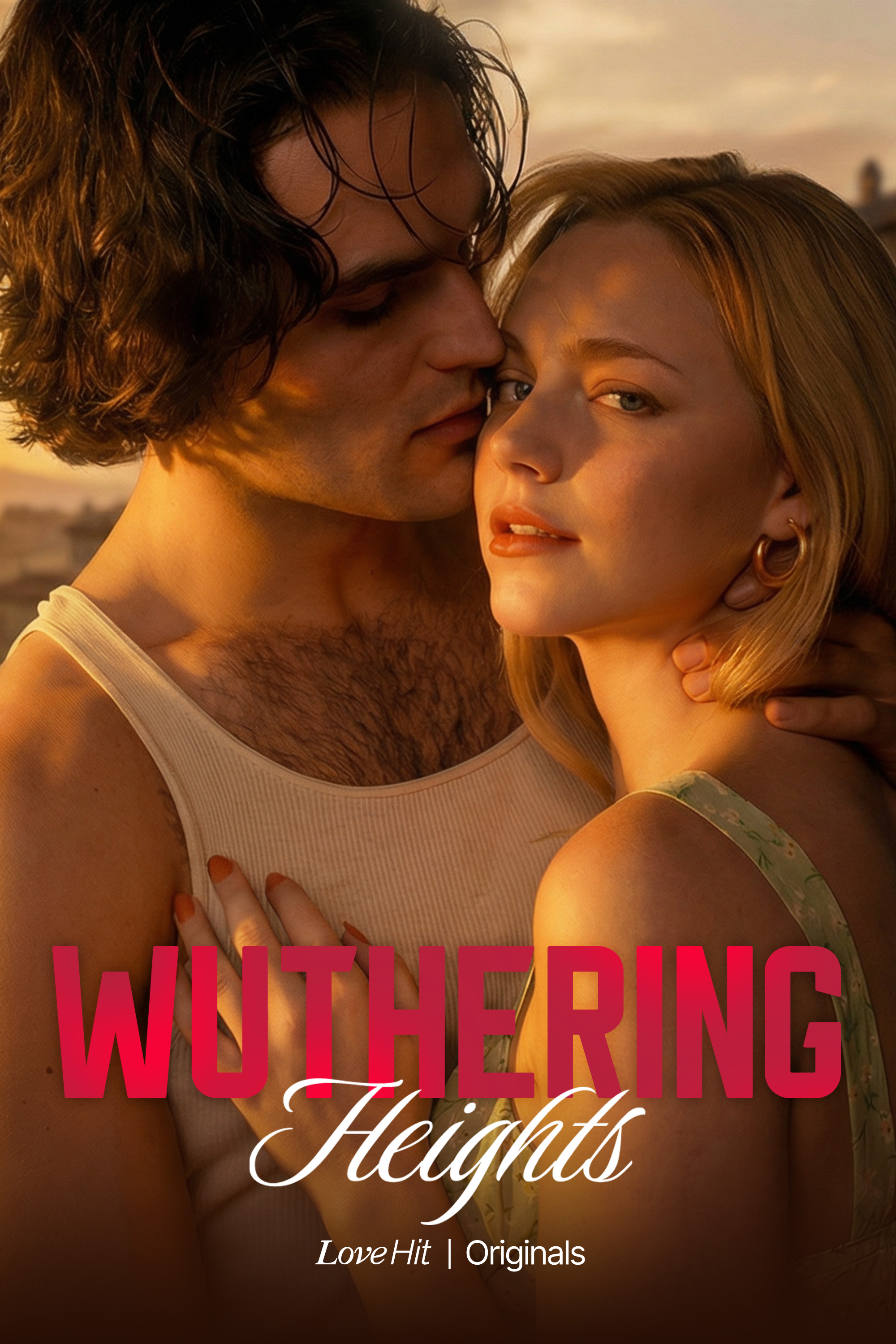 Wuthering Heights