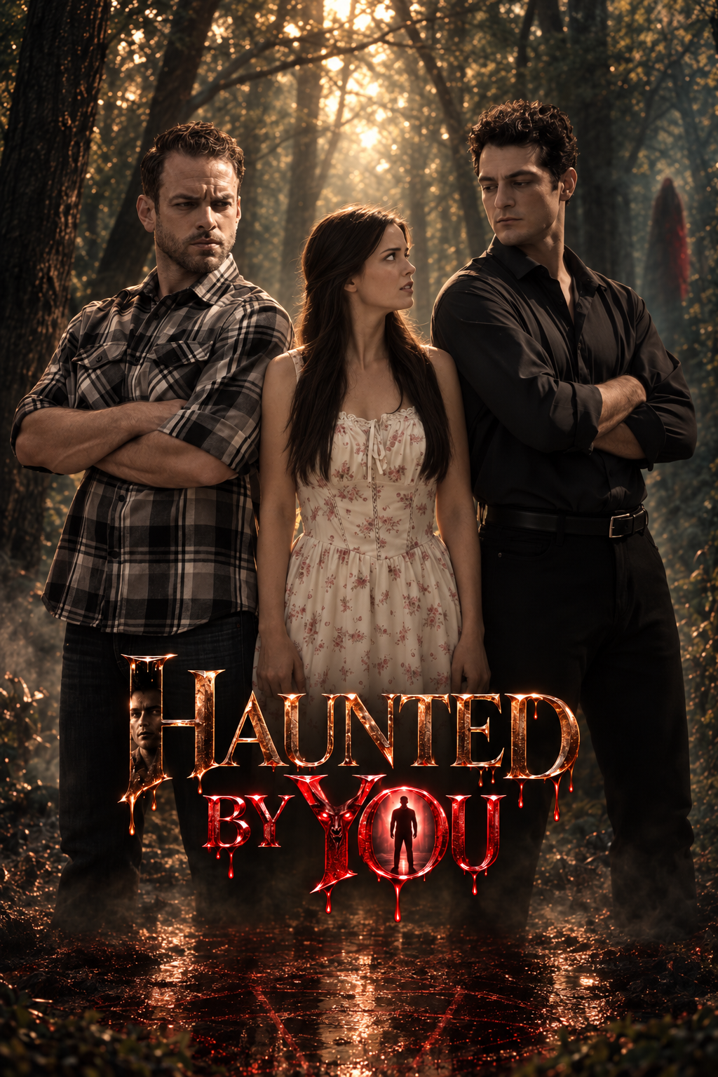 Haunted By You