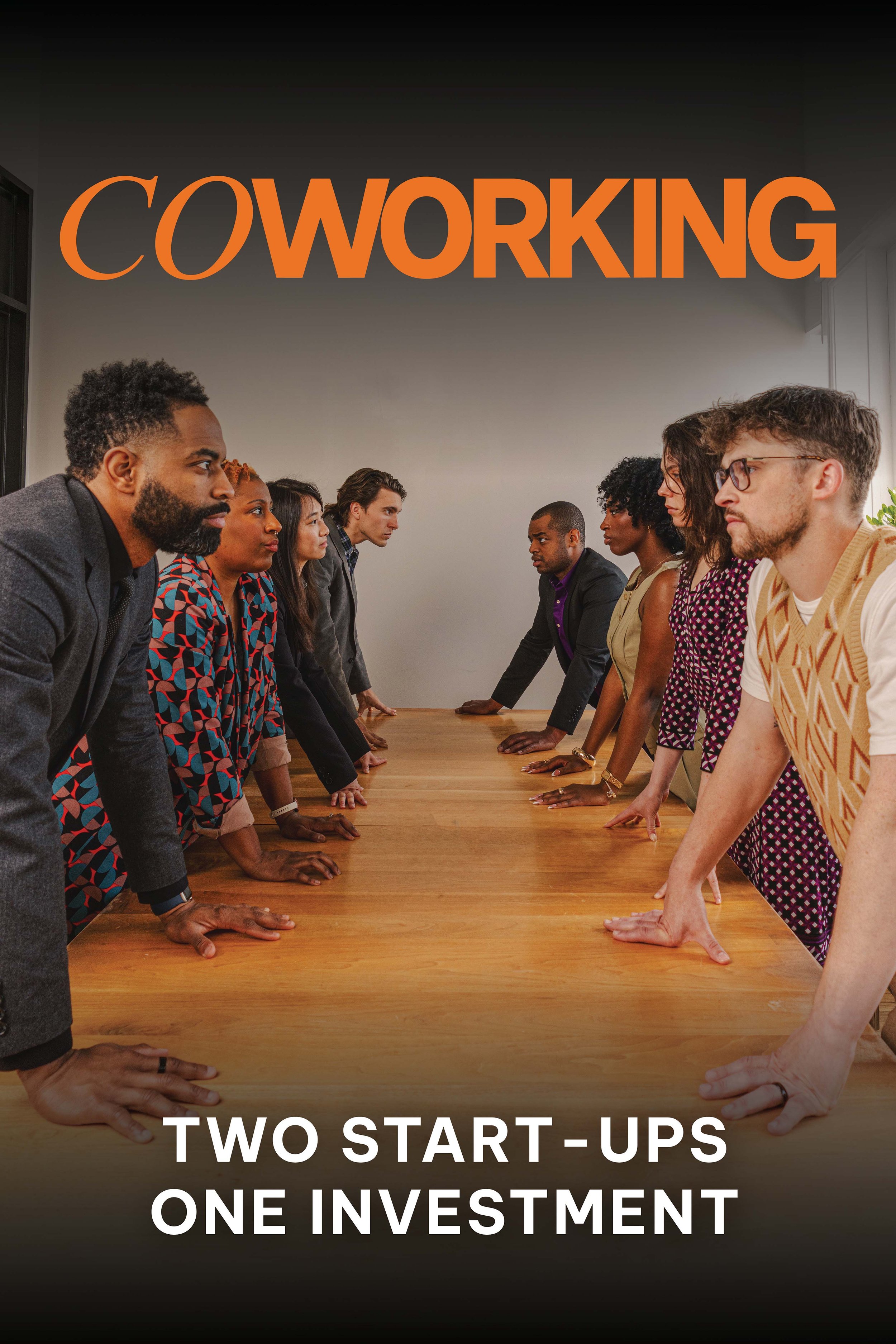 Coworking