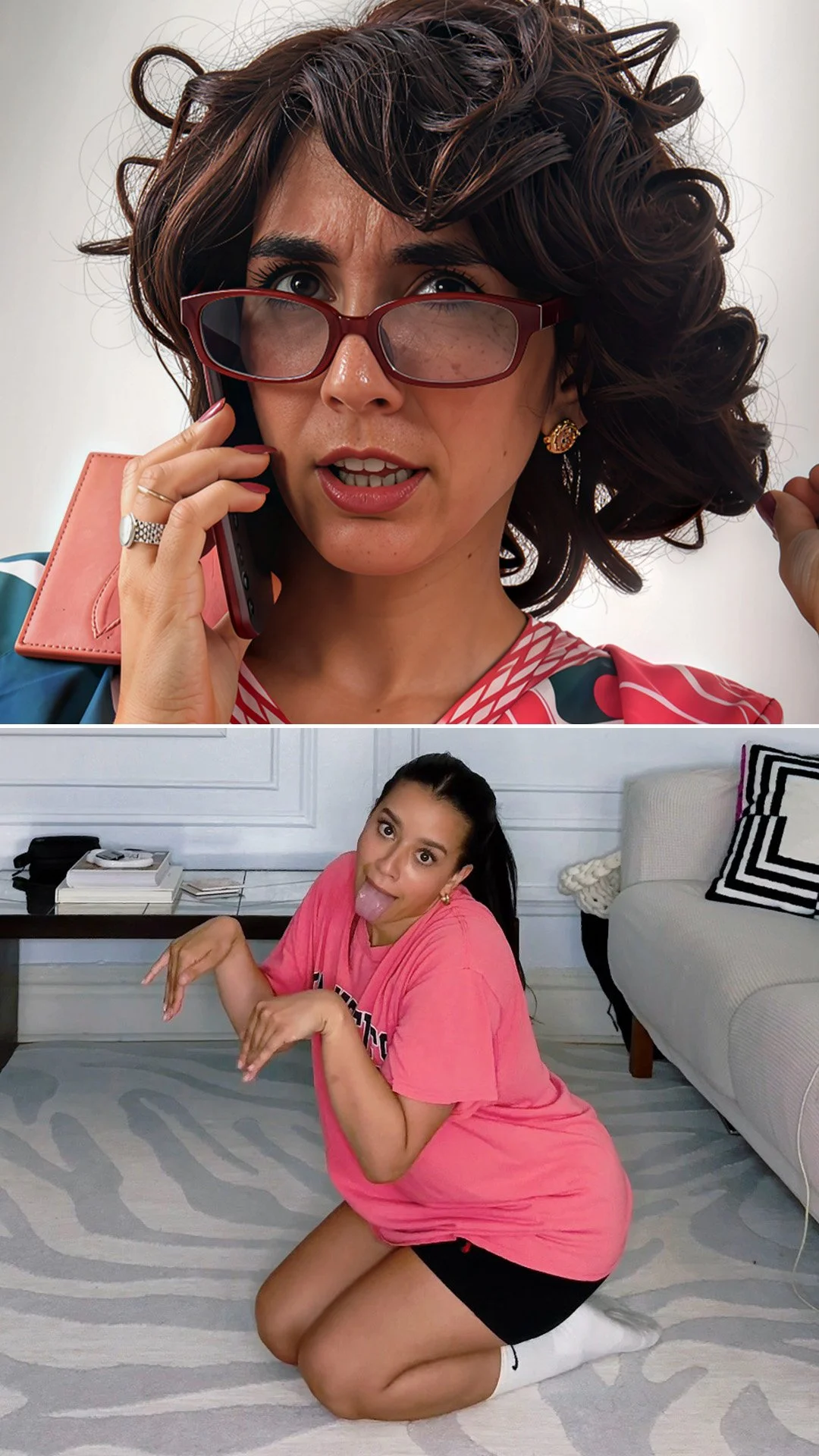 DO NOT DISTURB: Moms, Neighbors & Other Boundary Issues