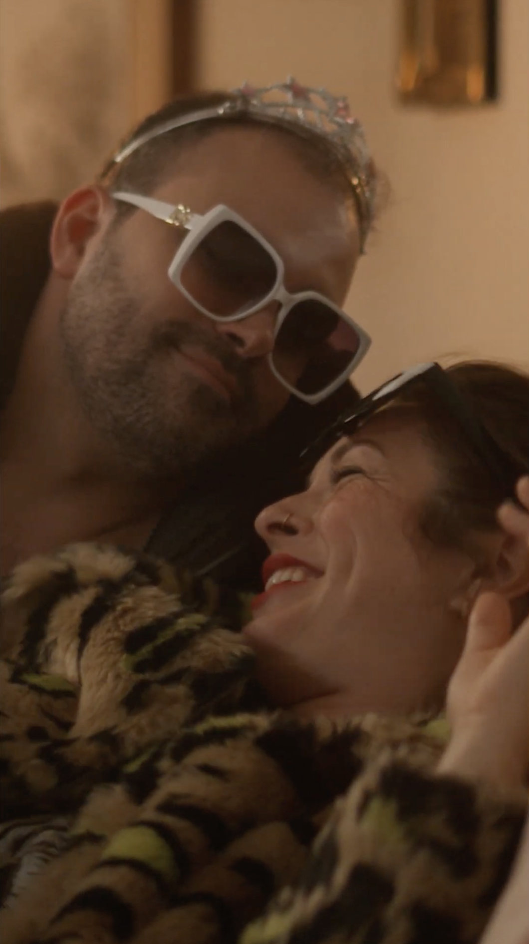 11 Blocks To Go Production Still #1.png