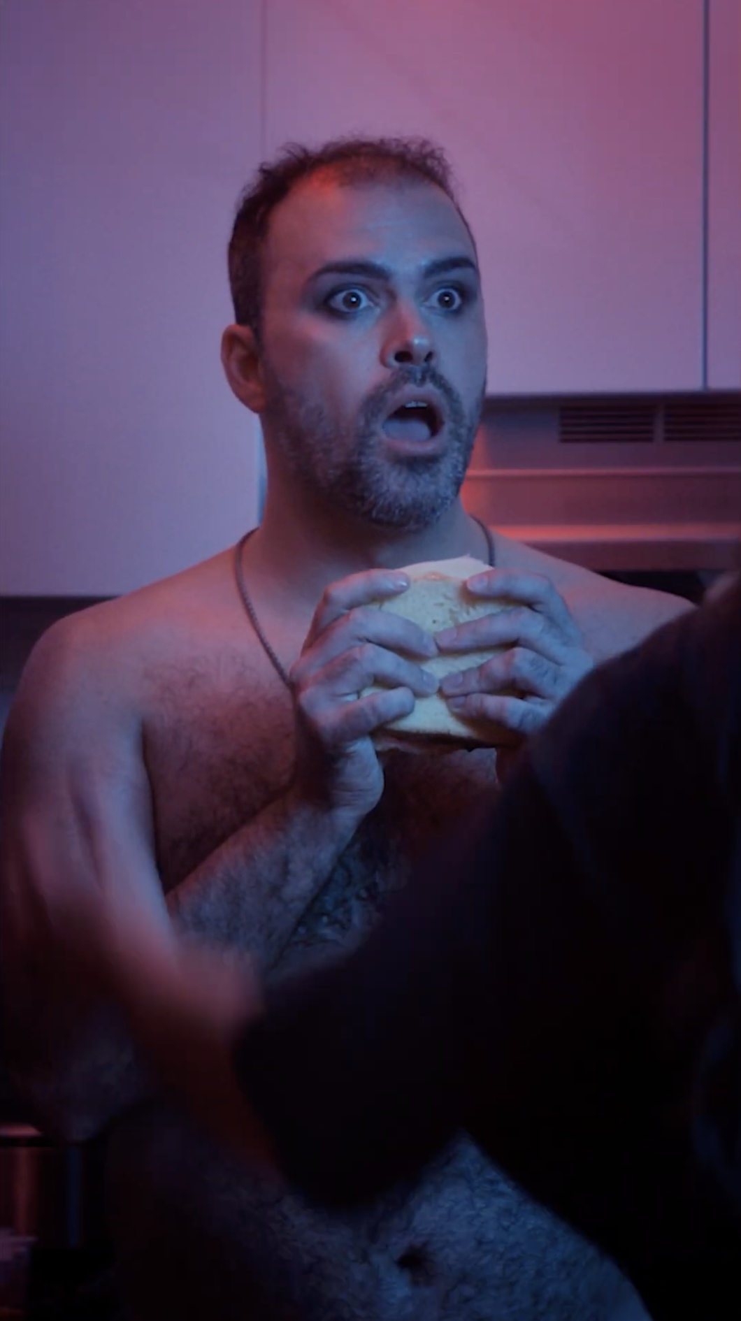 11 Blocks To Go Production Still #2.png