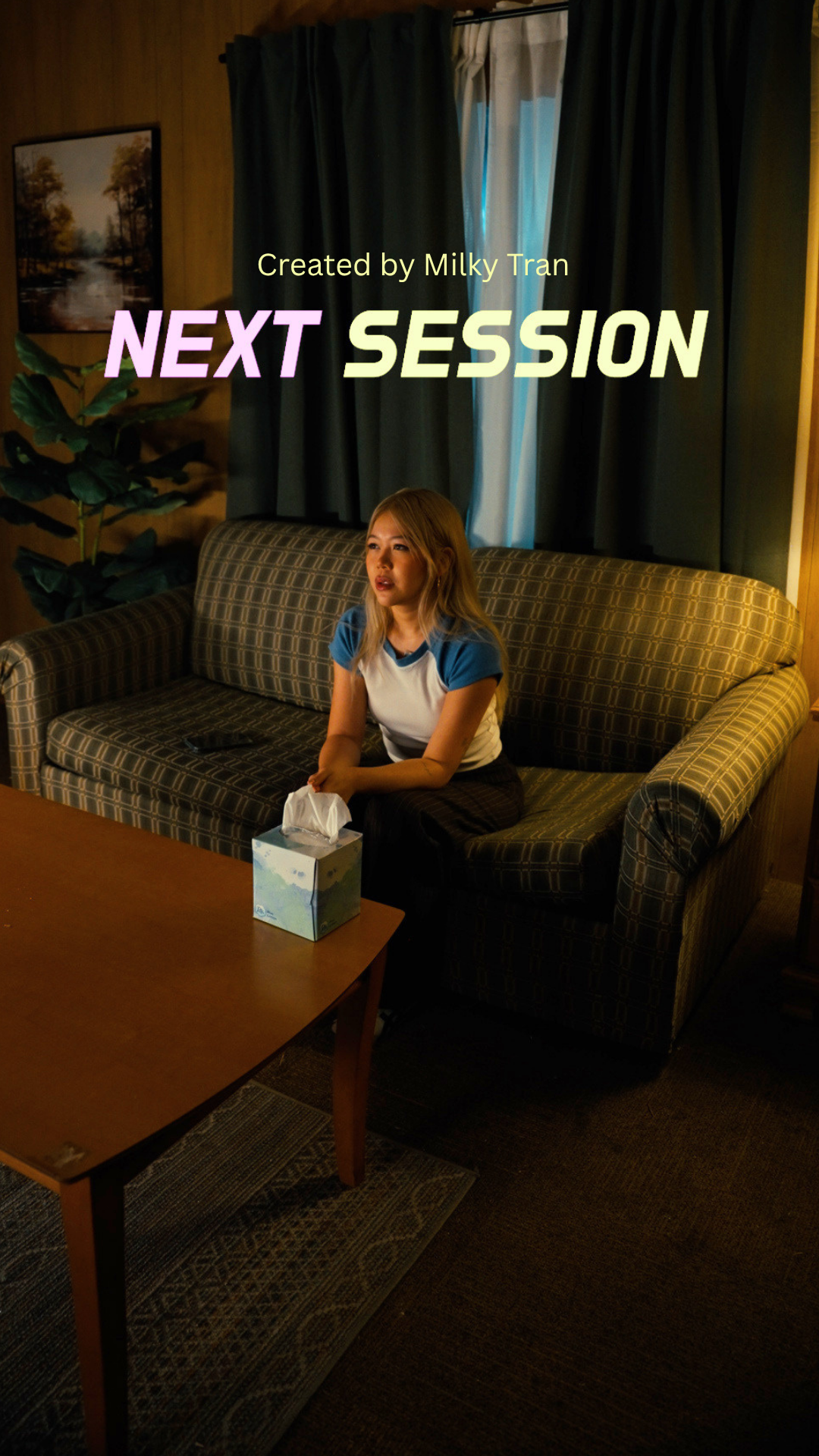 Next Session
