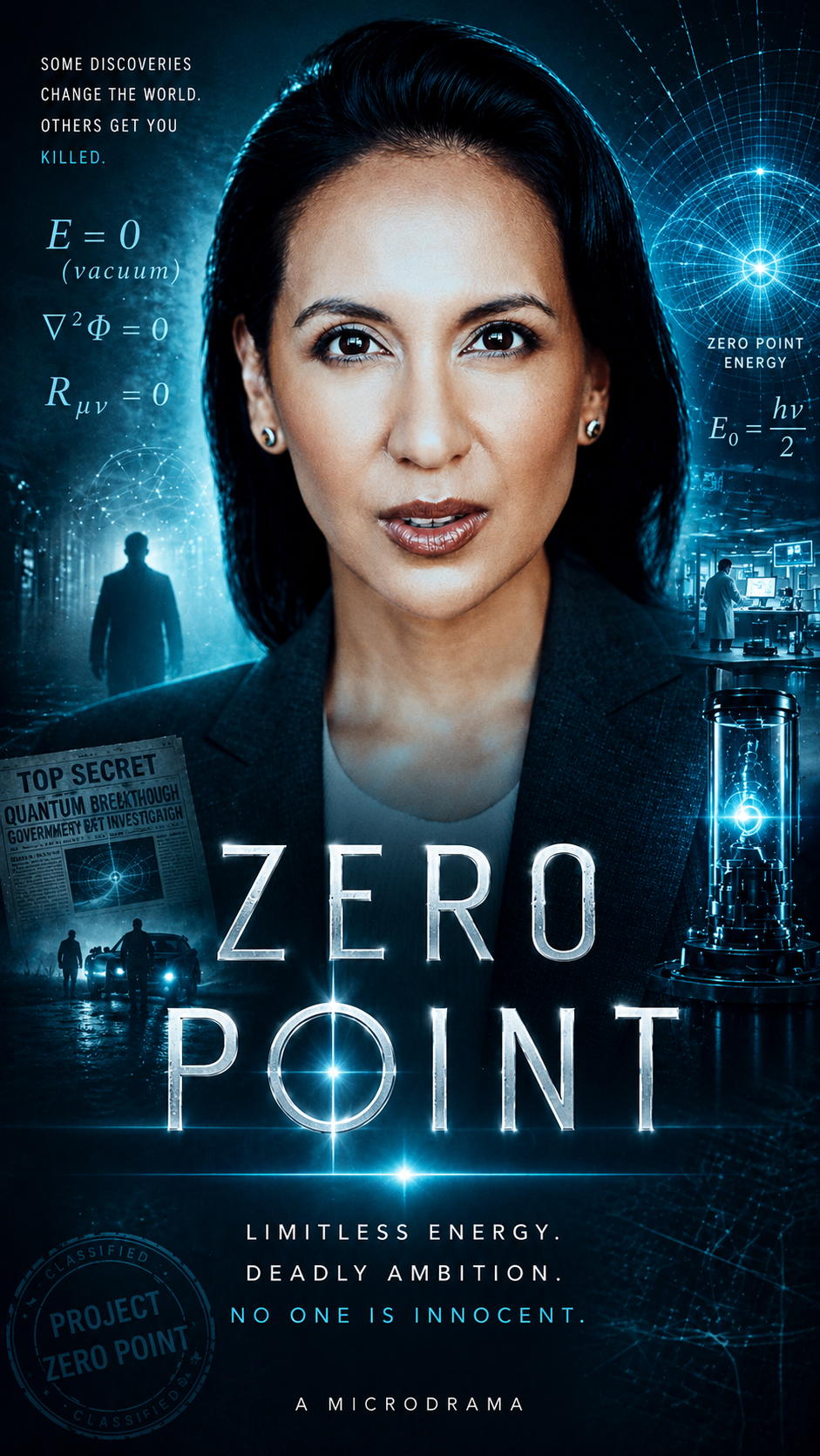 ZERO POINT