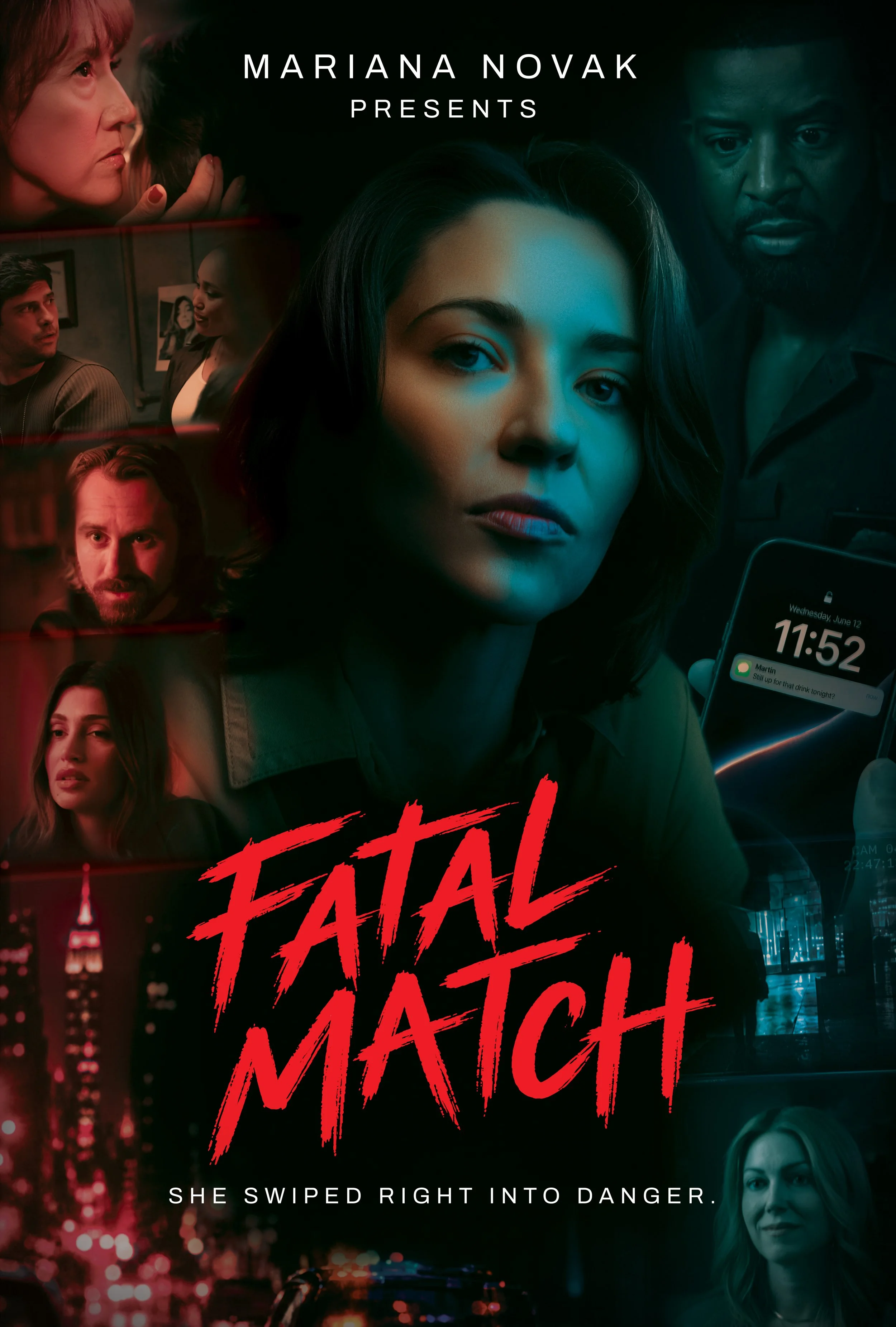 Fatal Match