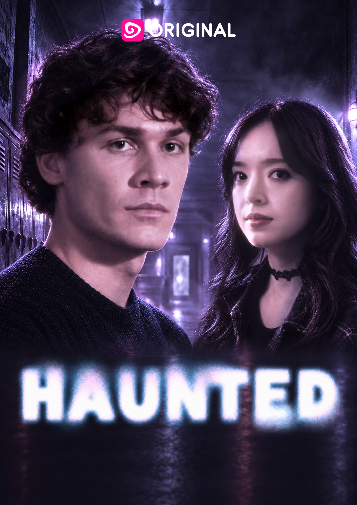 Haunted